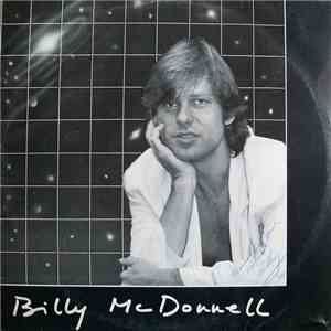 Billy McDonnell - Billy McDonnell