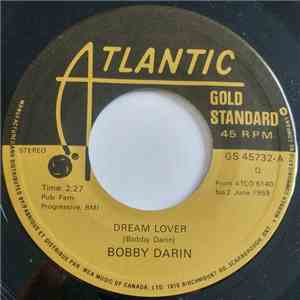 Bobby Darin - Dream Lover / Beyond The Sea