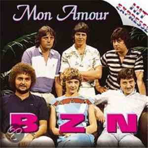 BZN - Mon Amour