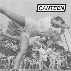 Canteen  - Sinkhole