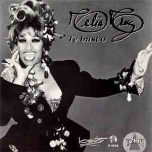 Celia Cruz - Te Busco