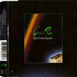 Chris Rea - New Times Square