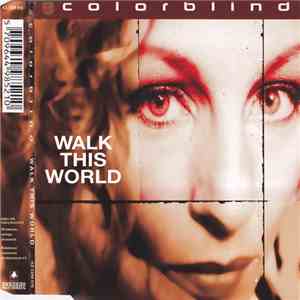 Colorblind  - Walk This World