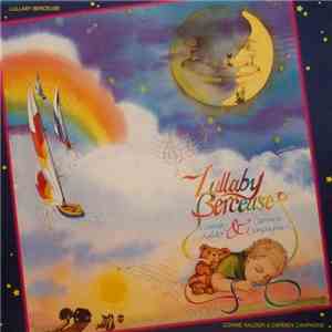Connie Kaldor & Carmen Campagne - Lullaby Berceuse