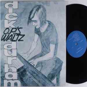 Dick Durham - O.P.'s Waltz