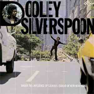 Dooley Silverspoon - Dooley Silverspoon