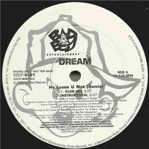 Dream - He Loves U Not (Remix)