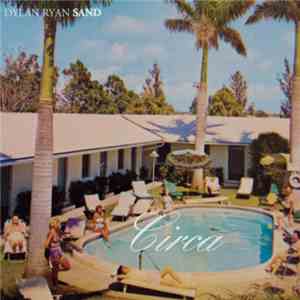 Dylan Ryan, Sand  - Circa