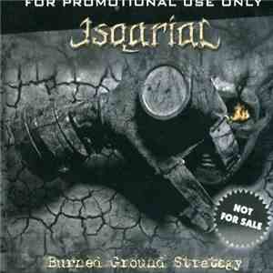 Esqarial - Burned Ground Strategy