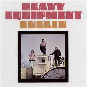 Euclid - Heavy Equipment