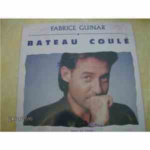 Fabrice Guinar - Bateau Coulé