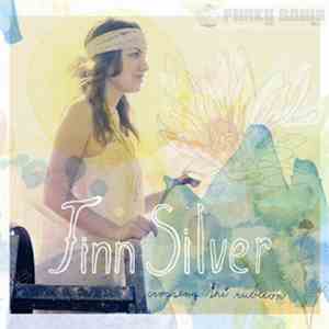 Finn Silver - Crossing The Rubicon