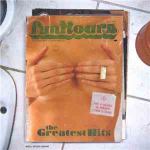 Funkoars - The Greatest Hits
