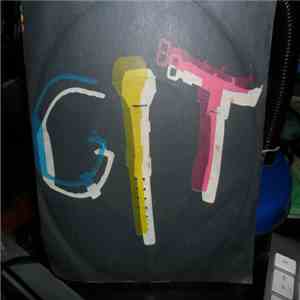 Git  - Siempre Fuiste Mi Amor / Ella Es Tan Sexy