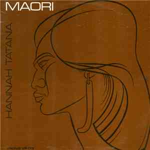 Hannah Tatana - Maori
