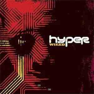 Hyper - Wired