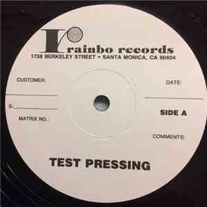 Iggy & The Stooges - Rough Power EP