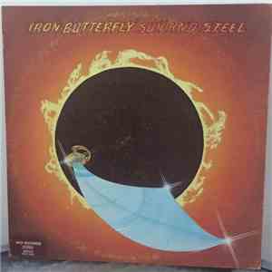 Iron Butterfly - Sun And Steel ( Sol Y Acero)