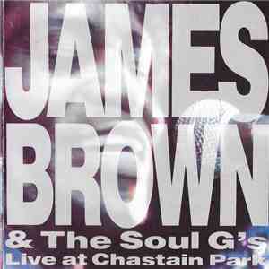 James Brown & The Soul G's - Live At Chastain Park
