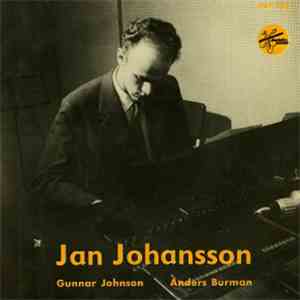 Jan Johansson - Jan Johansson Trio