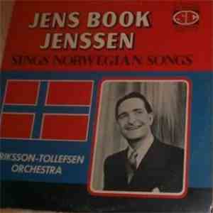 Jens Book Jenssen - Sings Norwegian Songs