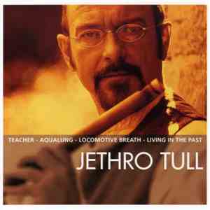 Jethro Tull - The Essential