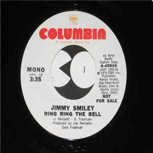 Jimmy Smiley - Ring Ring The Bell