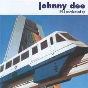 Johnny Dee  - 1995 Unreleased EP
