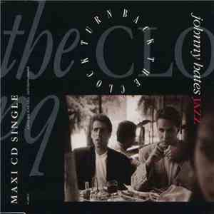 Johnny Hates Jazz - Turn Back The Clock