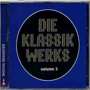 Kraftwerk - Die Klassik Werks Vol.3