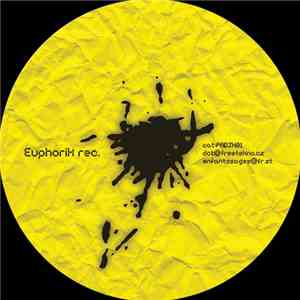 Les Enfants Sages ,vs. DCT Crew - Euphorik 01