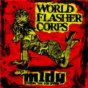 m1dy - World Flasher Corps
