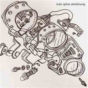 Marc Spitse -  Steelstrung