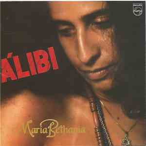 Maria Bethania - Álibi