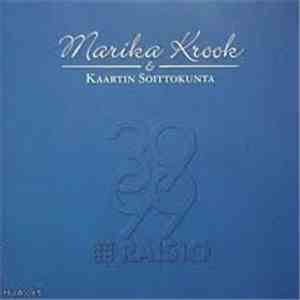 Marika Krook & Kaartin Soittokunta - Marika Krook & Kaartin Soittokunta