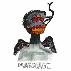 Marriage - Pool Blunt
