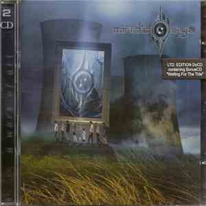 Mind's Eye  - A Work Of Art