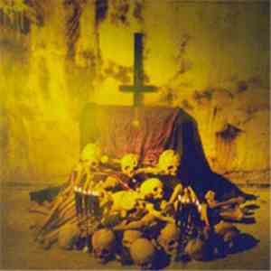 Mortuary Drape - Secret Sudaria