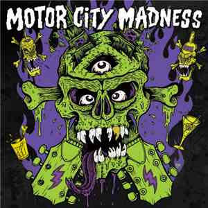 Motor City Madness - Motor City Madness