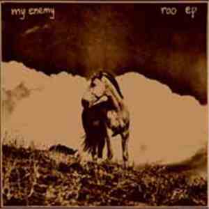My Enemy - Roo EP