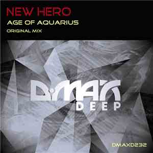 New Hero - Age Of Aquarius