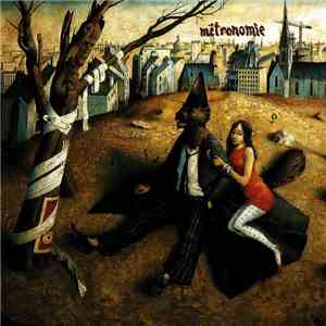 Nino Ferrer - Volume 1 - Métronomie - Véritables Variétés Verdâtres
