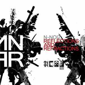 N-Noiz - Reflections And Refractions