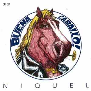 Níquel - Buena Caballo!
