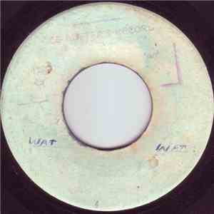Prince Buster And The Torchlighters - I Told Them / Think Life Over