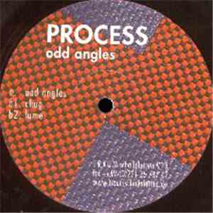 Process - Odd Angles
