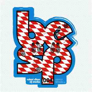 Rahmi Cihan & DJ Credes - Osman Strauss EP