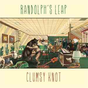 Randolph's Leap - Clumsy Knot