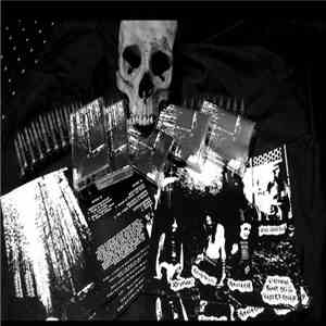 Rattenkönig / Salvation  / Blood Ritual  / Dzarkdzaal - Hymns From The Blac ...