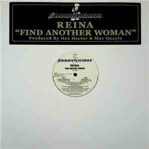 Reina - Find Another Woman